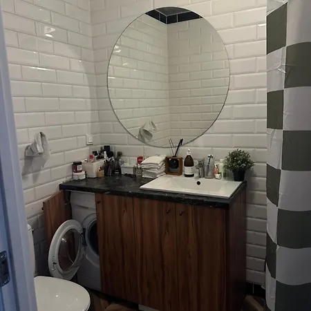 Appartement Kauno Apartamentai