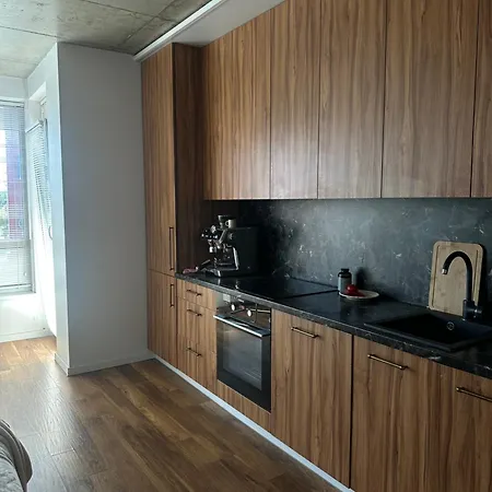 Kauno Apartamentai * Vilnius